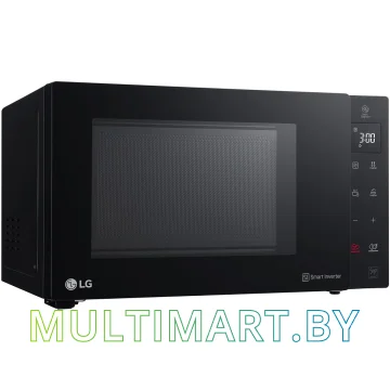 Микроволновая печь LG MW23W35GIB картинка 2